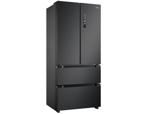 Холодильник MIDEA MDRF692MIE45 No Frost инверторный